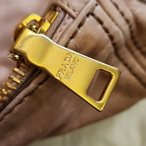 Prada Two Way bag - Picture 10 of 13